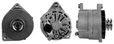 Генератор DRI 2381281002