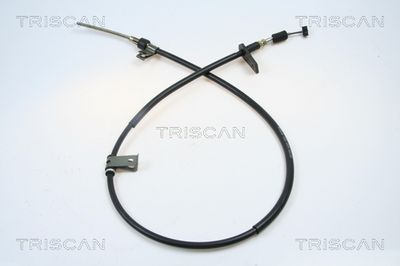 Trose, Stāvbremžu sistēma TRISCAN 8140 69126