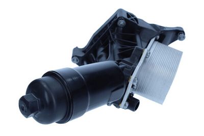 Корпус, масляный фильтр MAXGEAR 27-1683