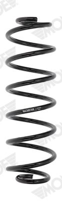 Пружина ходовой части MONROE SP4205