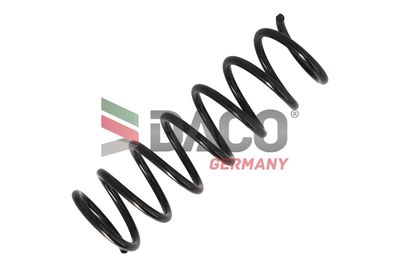 Пружина ходовой части DACO 814109