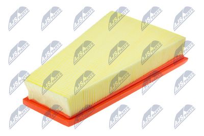 Gaisa filtrs NTY FAF-ME-084