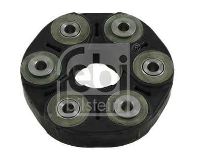Шарнир, карданный вал FEBI BILSTEIN 23028