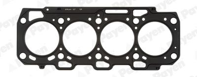 Прокладка, головка цилиндра PAYEN AH6890