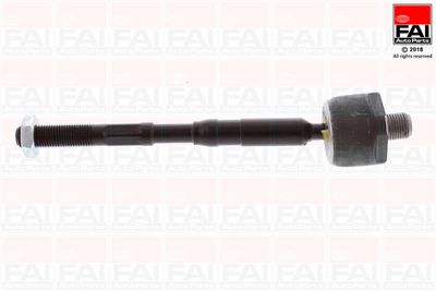 Осевой шарнир, рулевая тяга FAI AutoParts SS9329