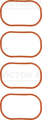 Комплект прокладок, впускной коллектор VICTOR REINZ 11-10000-01