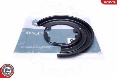 Dubļu sargs, Bremžu disks ESEN SKV 57SKV644