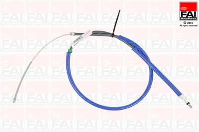 Trose, Stāvbremžu sistēma FAI AutoParts FBC0127