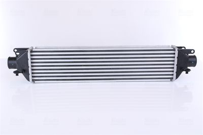 Интеркулер NISSENS 96630
