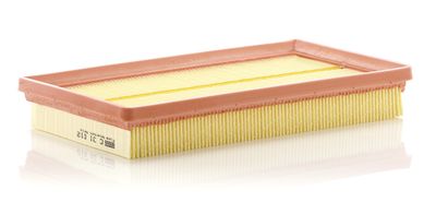 Воздушный фильтр MANN-FILTER C 31 012