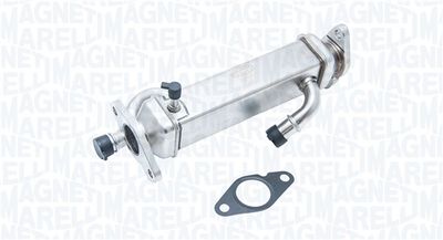 Радиатор, рециркуляция ОГ MAGNETI MARELLI 571822112164