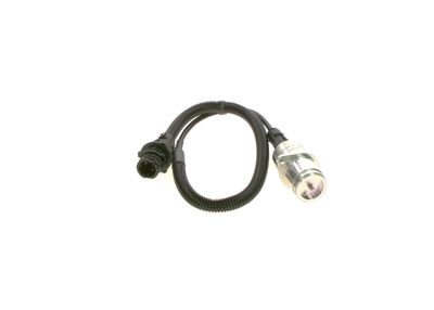 Стопорный механизм, система впрыска BOSCH 2 417 213 016