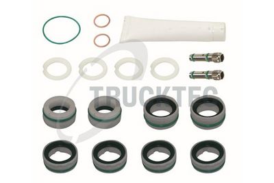 Remkomplekts, Pārslēdzējsvira TRUCKTEC AUTOMOTIVE 01.24.387