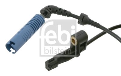 Датчик, частота вращения колеса FEBI BILSTEIN 24610