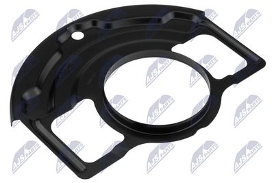 Dubļu sargs, Bremžu disks NTY HTO-NS-014