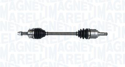 Приводной вал MAGNETI MARELLI 302004190223