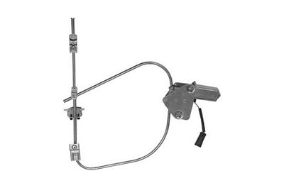 Стеклоподъемник MAGNETI MARELLI 350103157000