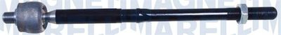 Продольная рулевая тяга MAGNETI MARELLI 301191600740