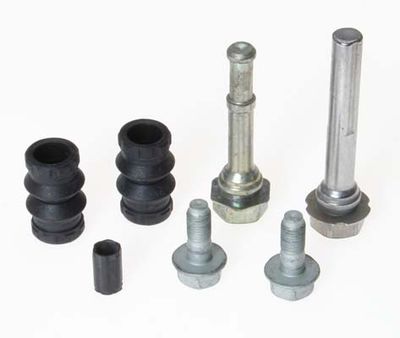 zestaw tulei przód/tył ABARTH/ALFA ROMEO/BMW/CHEVROLET/CITROËN/FIAT/LANCIA/MINI/OPE BREMBO F SV 034
