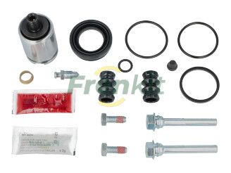 Ремкомплект, тормозной суппорт FRENKIT 738524