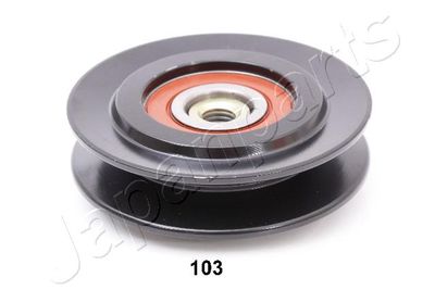 Parazīt-/Vadrullītis, Ķīļrievu siksna JAPANPARTS RP-103