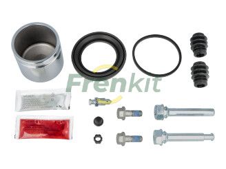 Ремкомплект, тормозной суппорт FRENKIT 757705