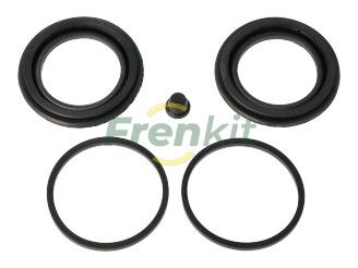 Remkomplekts, Bremžu suports FRENKIT 248055