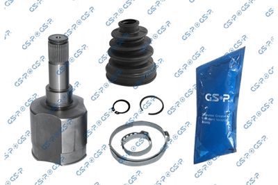 Šarnīru komplekts, Piedziņas vārpsta GSP 618177