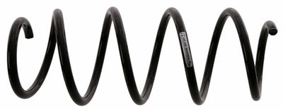 Balstiekārtas atspere SACHS 991 341