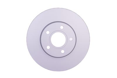 Тормозной диск HELLA 8DD 355 129-361