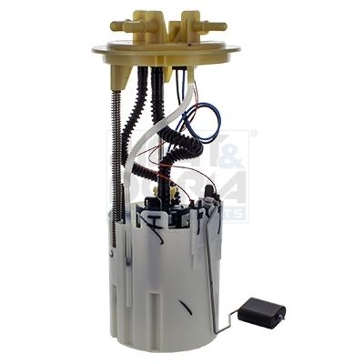 Barošanas sistēmas elements MEAT & DORIA 77791