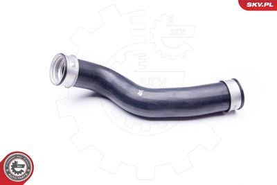 Pūtes sistēmas gaisa caurule ESEN SKV 24SKV628