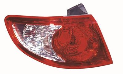 lampa tył HYU TAIL LAMP.ASSY..ECE. FIT FOR: HY.SNTA FE..'06 ABAKUS 221-1938L-AE