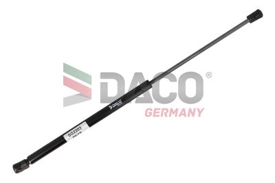 sprężyna gaz. .. DACO SG2203