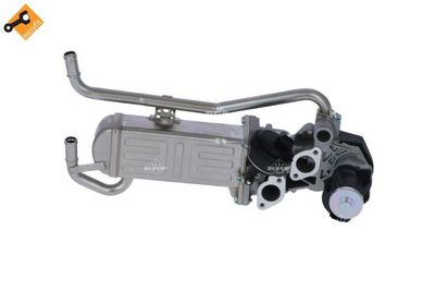 Клапан возврата ОГ NRF 48215