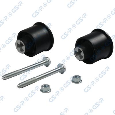 Piekare, Tilta sija GSP 531424S