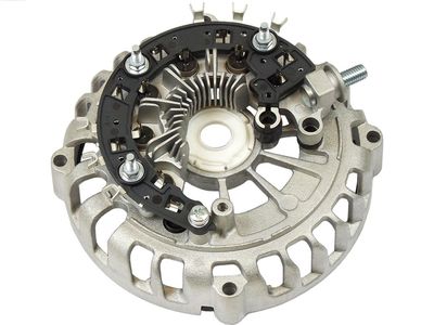 Drošības vāciņš, Ģenerators AS-PL ARC3115