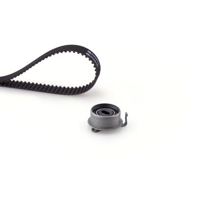 Комплект ремня ГРМ GATES K015511XS