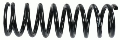 Balstiekārtas atspere SACHS 996 536