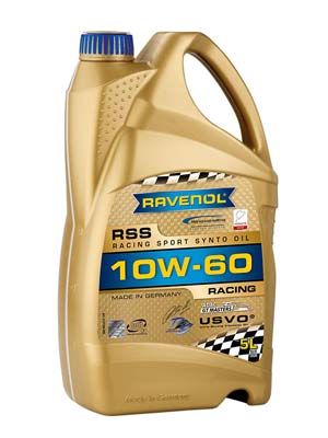 Motoreļļa RAVENOL 1141100-005-01-999