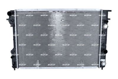 Radiators, Motora dzesēšanas sistēma NRF 53871