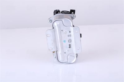 Eļļas radiators, Automātiskā pārnesumkārba NISSENS 90936