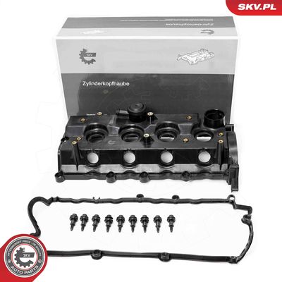Крышка головки цилиндра ESEN SKV 48SKV098
