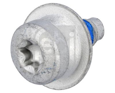 Skrūve, motora/apakšdaļas aizsargs FEBI BILSTEIN 1007299