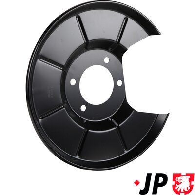 Dubļu sargs, Bremžu disks JP GROUP 1564302180