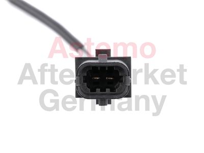 Devējs, Izplūdes gāzu temperatūra HITACHI 2505544