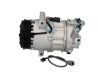 Компрессор, кондиционер BOSCH 1 986 AD1 380