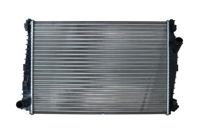 Радиатор, охлаждение двигателя KAMOKA 7705002