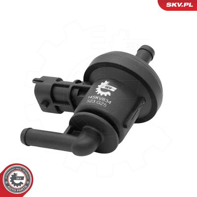 Ventilācijas/izplūdes vārsts, degvielas tvertne ESEN SKV 14SKV834