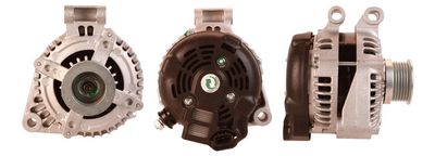 Ģenerators LUCAS LRA02880